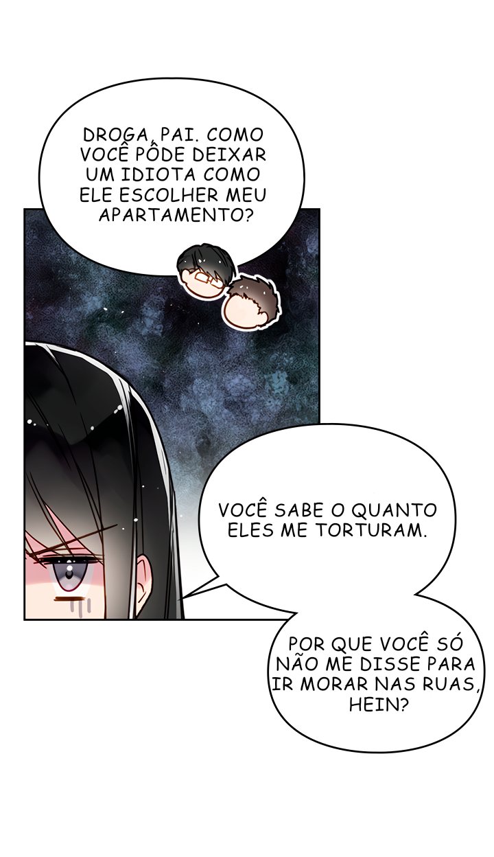 A Morte É O Único Final Para A Vilã Capítulo 1 Página 11