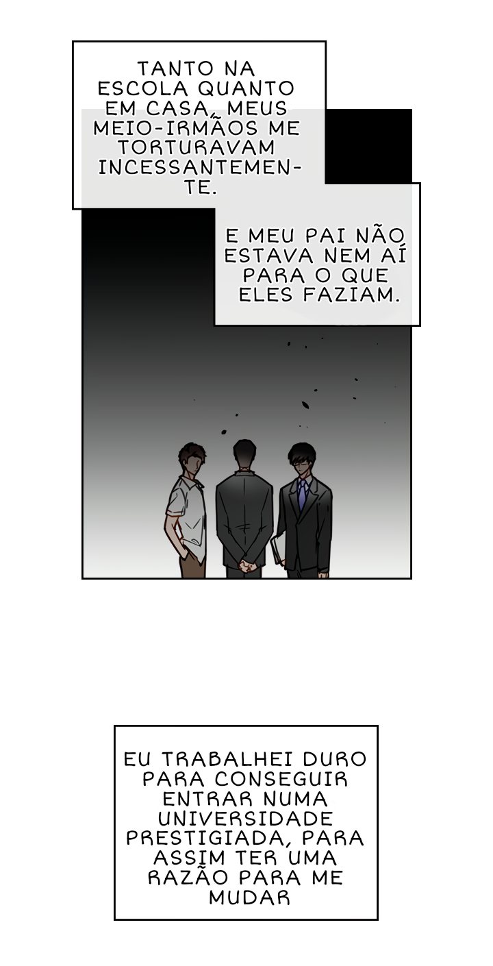 A Morte É O Único Final Para A Vilã Capítulo 1 Página 16