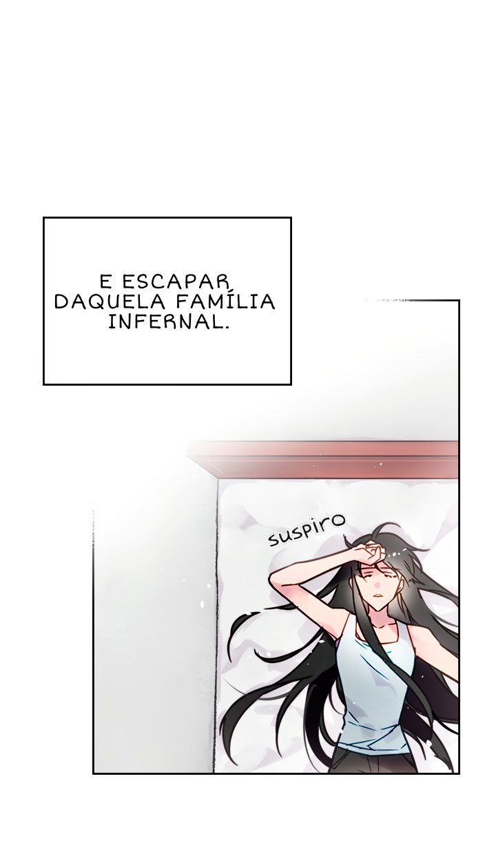 A Morte É O Único Final Para A Vilã Capítulo 1 Página 17