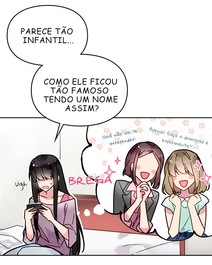 A Morte É O Único Final Para A Vilã Capítulo 1 Página 24
