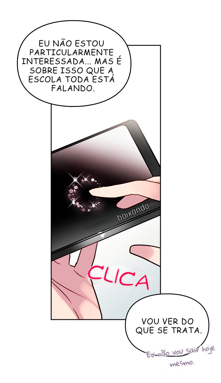 A Morte É O Único Final Para A Vilã Capítulo 1 Página 25