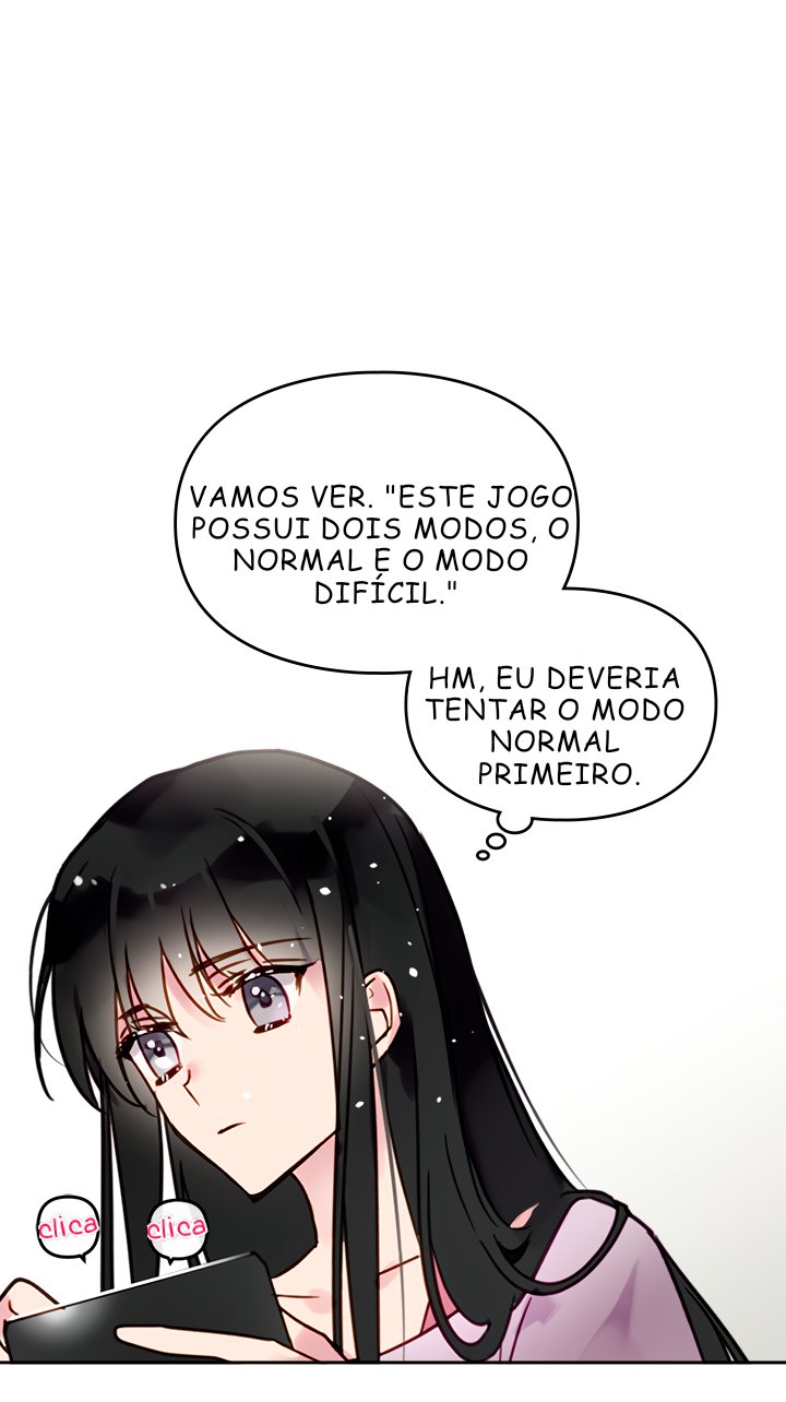 A Morte É O Único Final Para A Vilã Capítulo 1 Página 26