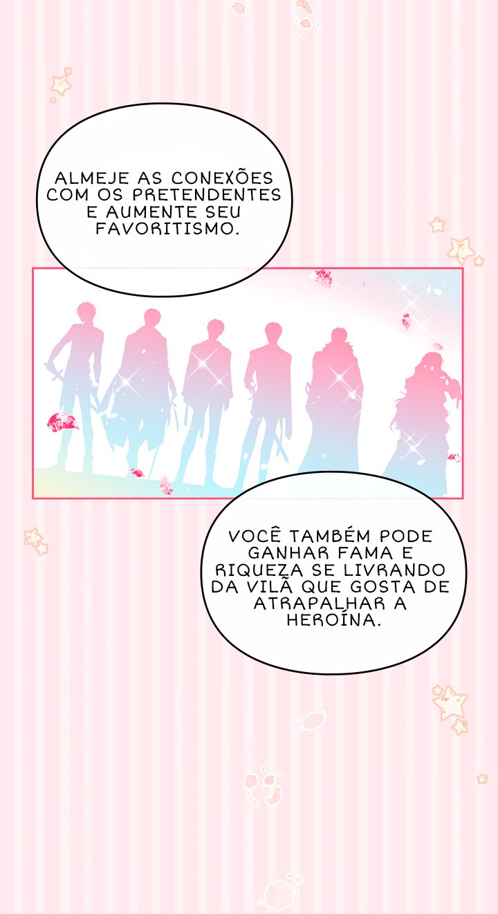 A Morte É O Único Final Para A Vilã Capítulo 1 Página 30
