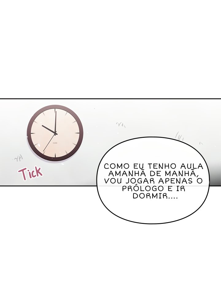 A Morte É O Único Final Para A Vilã Capítulo 1 Página 32