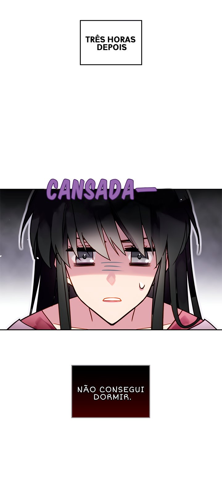 A Morte É O Único Final Para A Vilã Capítulo 1 Página 34