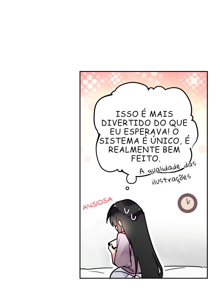 A Morte É O Único Final Para A Vilã Capítulo 1 Página 35