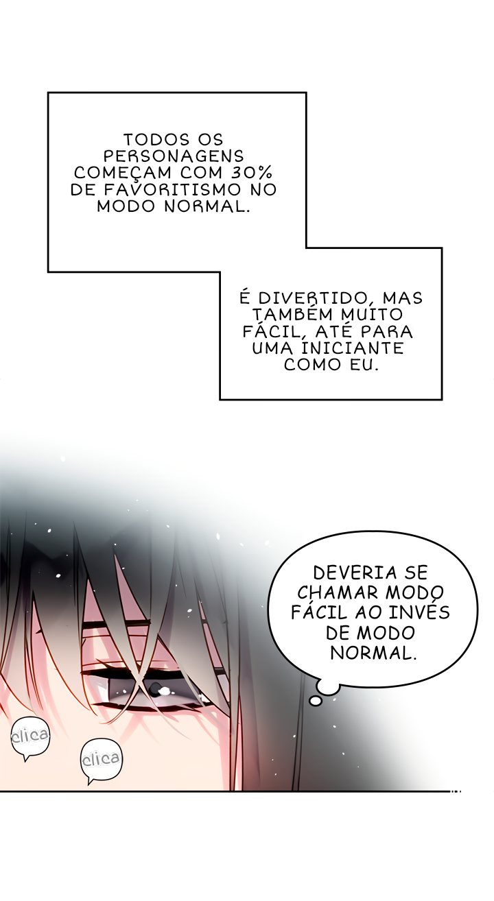 A Morte É O Único Final Para A Vilã Capítulo 1 Página 40