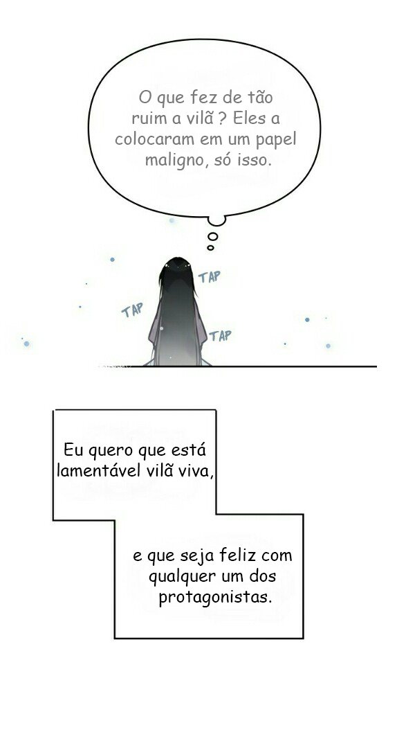 A Morte É O Único Final Para A Vilã Capítulo 2 Página 10