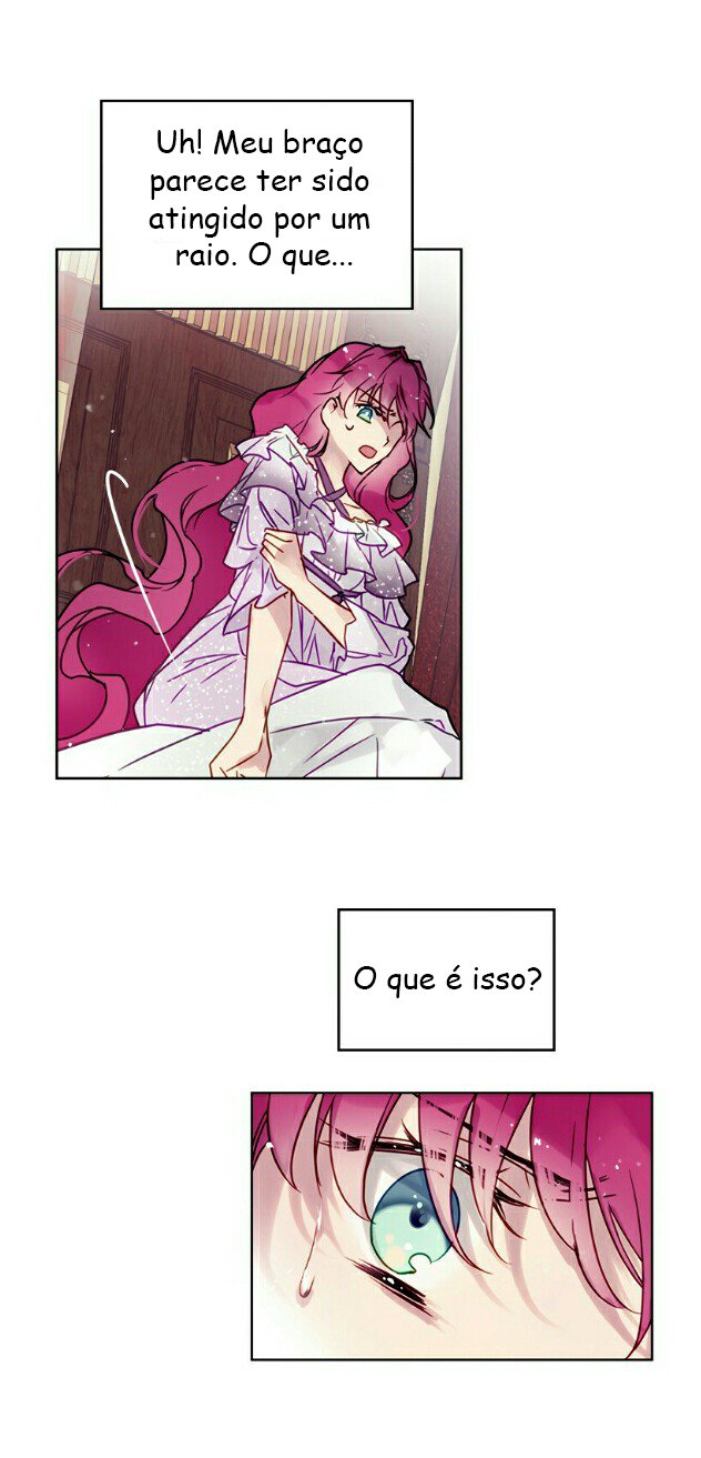 A Morte É O Único Final Para A Vilã Capítulo 2 Página 33