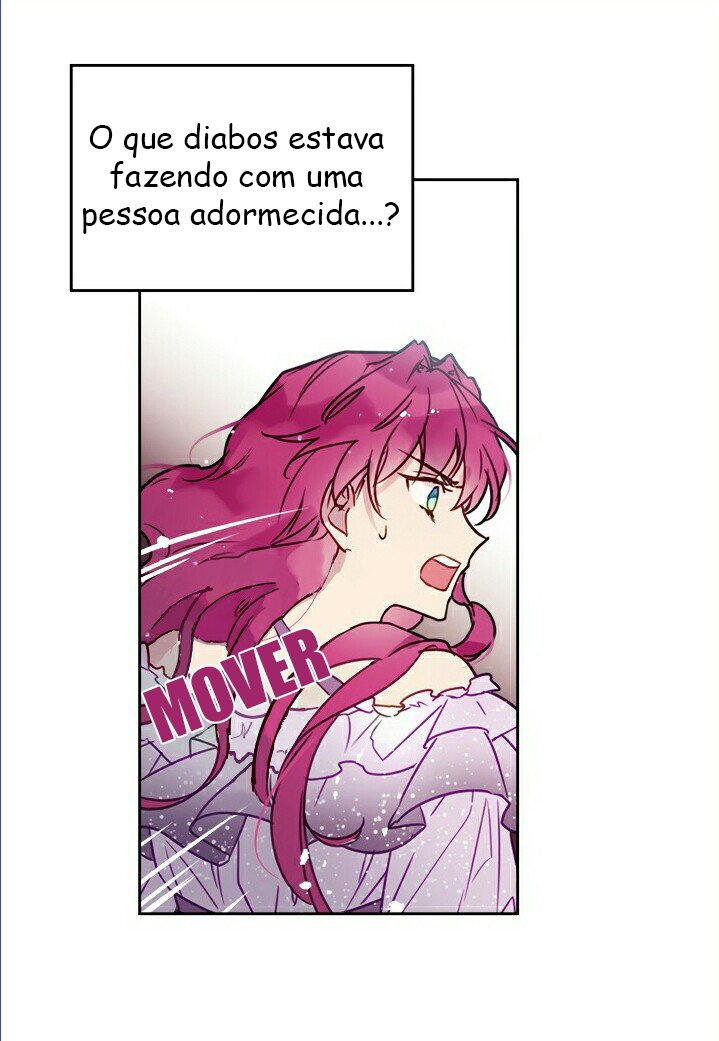 A Morte É O Único Final Para A Vilã Capítulo 2 Página 36
