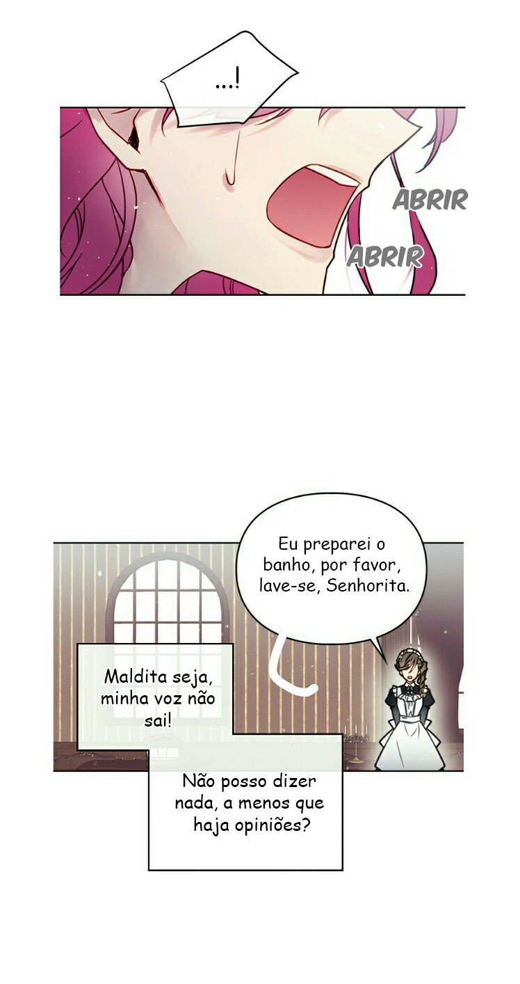 A Morte É O Único Final Para A Vilã Capítulo 2 Página 37