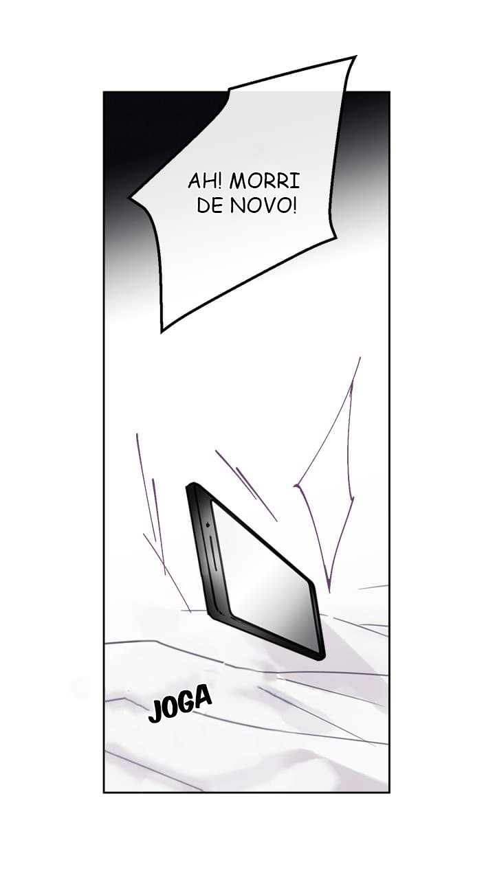 A Morte É O Único Final Para A Vilã Capítulo 2 Página 4
