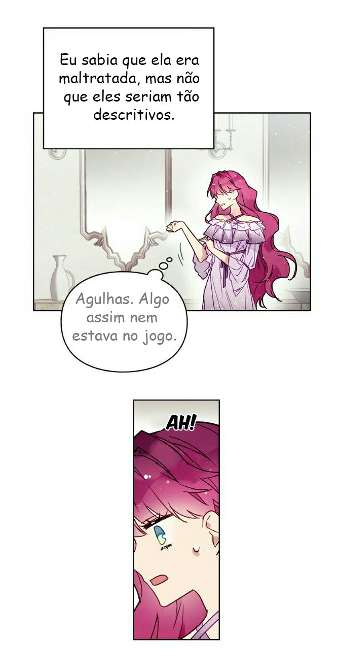A Morte É O Único Final Para A Vilã Capítulo 2 Página 40