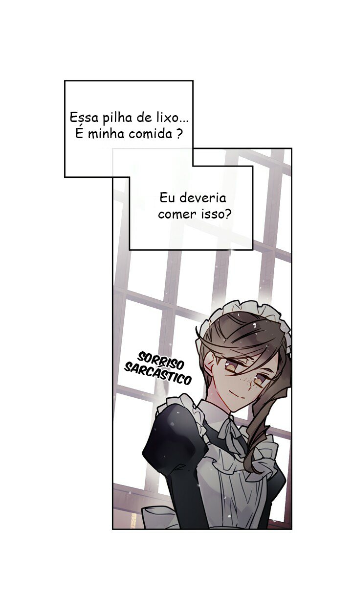 A Morte É O Único Final Para A Vilã Capítulo 2 Página 46