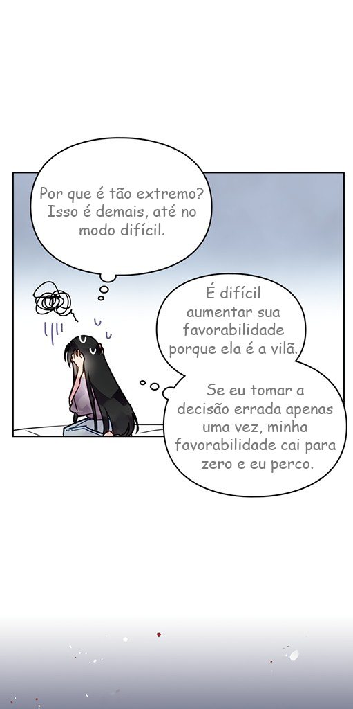 A Morte É O Único Final Para A Vilã Capítulo 2 Página 5