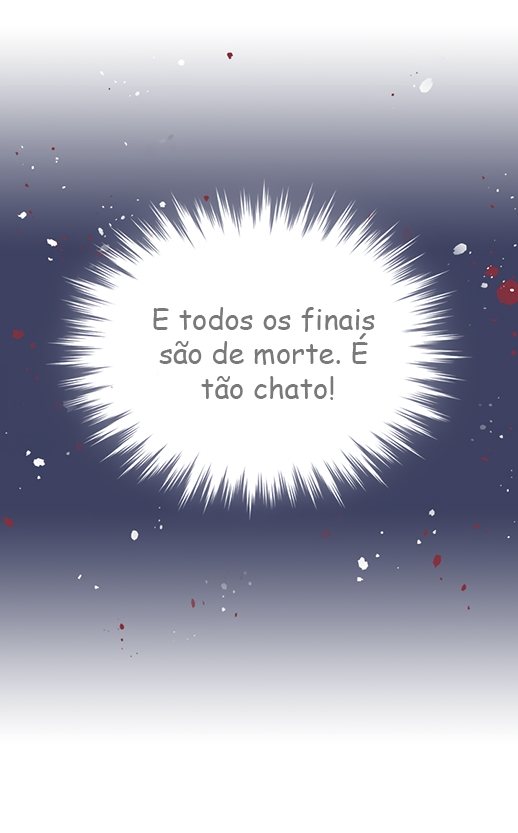 A Morte É O Único Final Para A Vilã Capítulo 2 Página 6