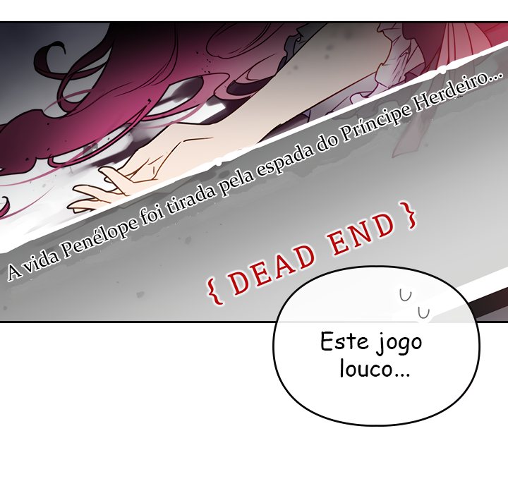 A Morte É O Único Final Para A Vilã Capítulo 2 Página 7
