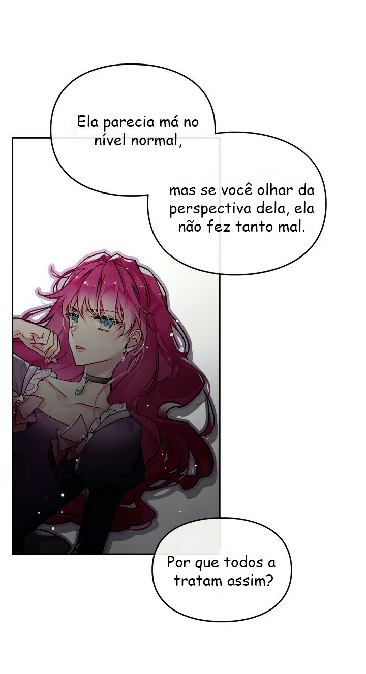 A Morte É O Único Final Para A Vilã Capítulo 2 Página 8