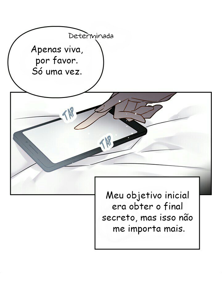 A Morte É O Único Final Para A Vilã Capítulo 2 Página 9