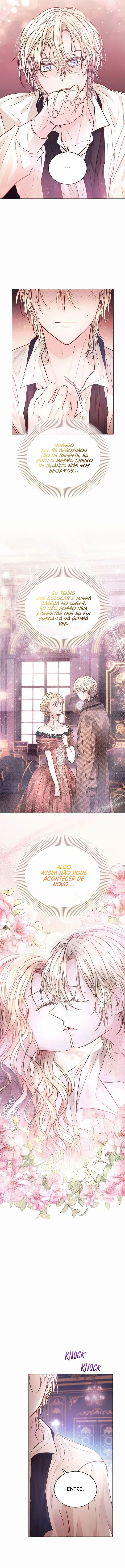 A Noiva Secreta do Leão Branco Capítulo 14 Página 12