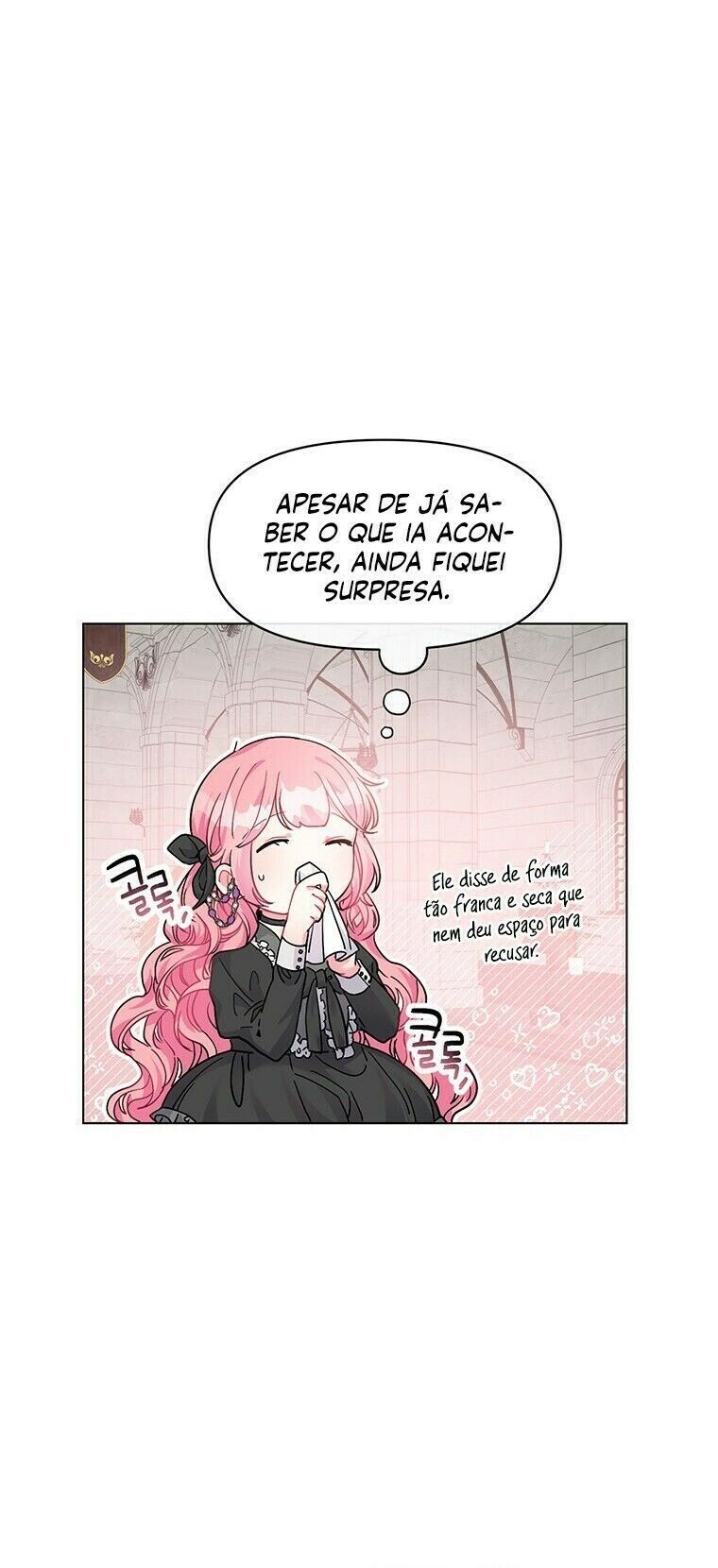 A Nora do Vilão Tem Seus Dias Contados Capítulo 1 Página 15