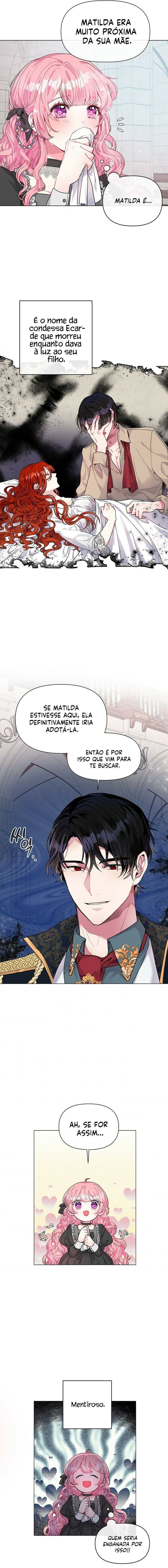 A Nora do Vilão Tem Seus Dias Contados Capítulo 1 Página 16