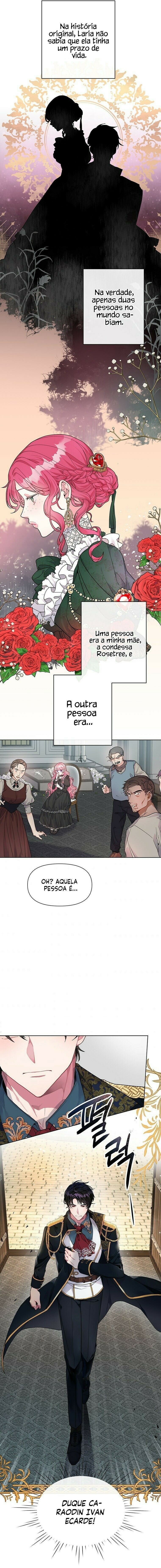 A Nora do Vilão Tem Seus Dias Contados Capítulo 1 Página 9