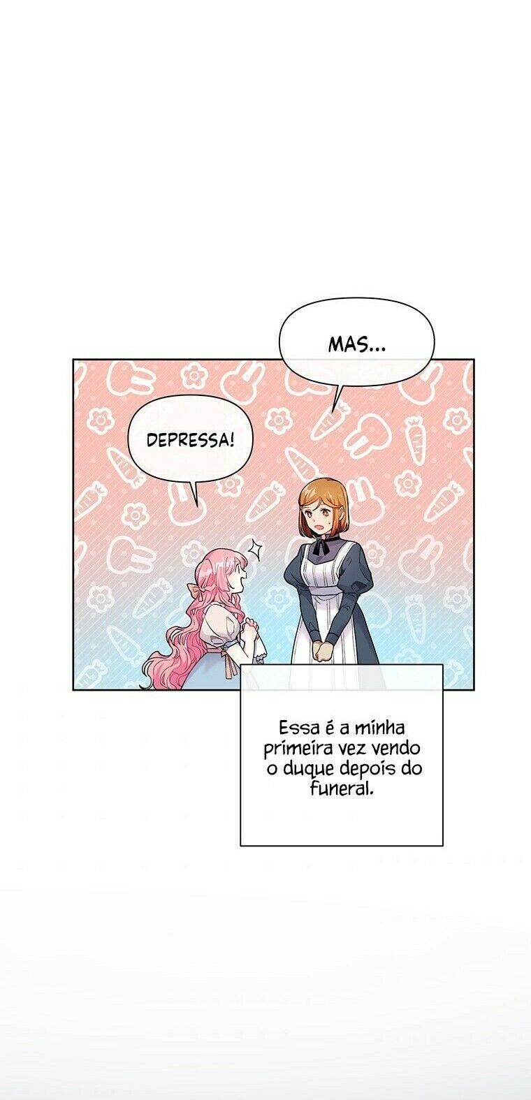 A Nora do Vilão Tem Seus Dias Contados Capítulo 2 Página 13