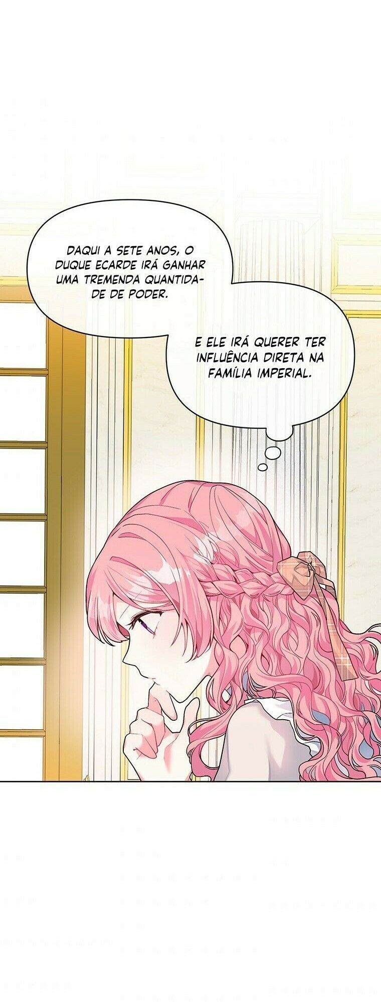 A Nora do Vilão Tem Seus Dias Contados Capítulo 2 Página 17