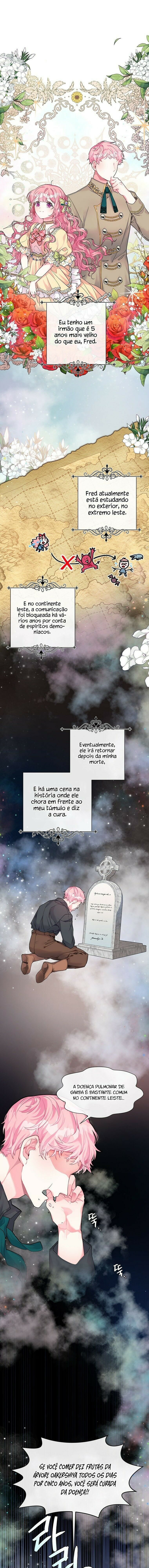 A Nora do Vilão Tem Seus Dias Contados Capítulo 2 Página 6