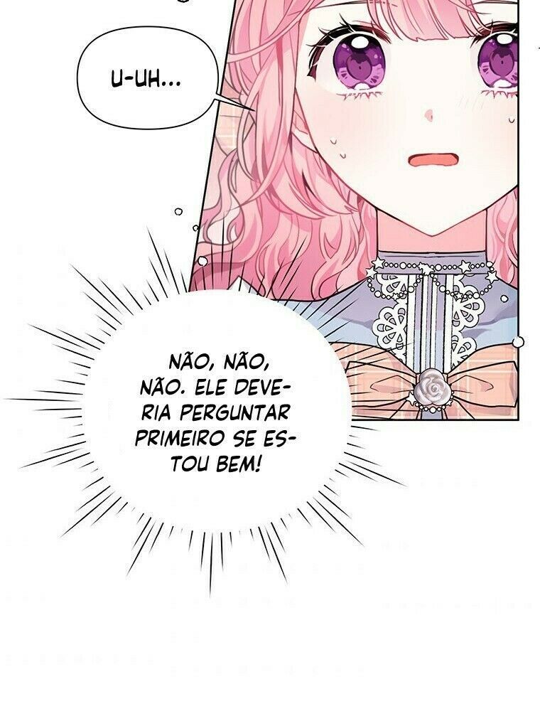 A Nora do Vilão Tem Seus Dias Contados Capítulo 3 Página 13