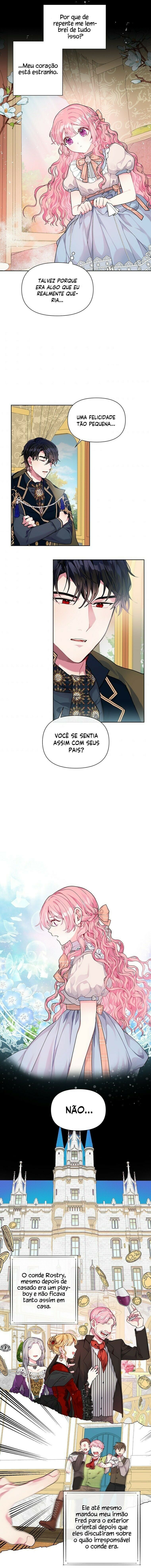 A Nora do Vilão Tem Seus Dias Contados Capítulo 3 Página 16