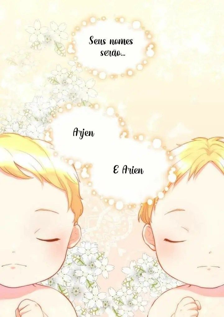 A Nova Vida dos Irmãos Gêmeos Capítulo 1 Página 11