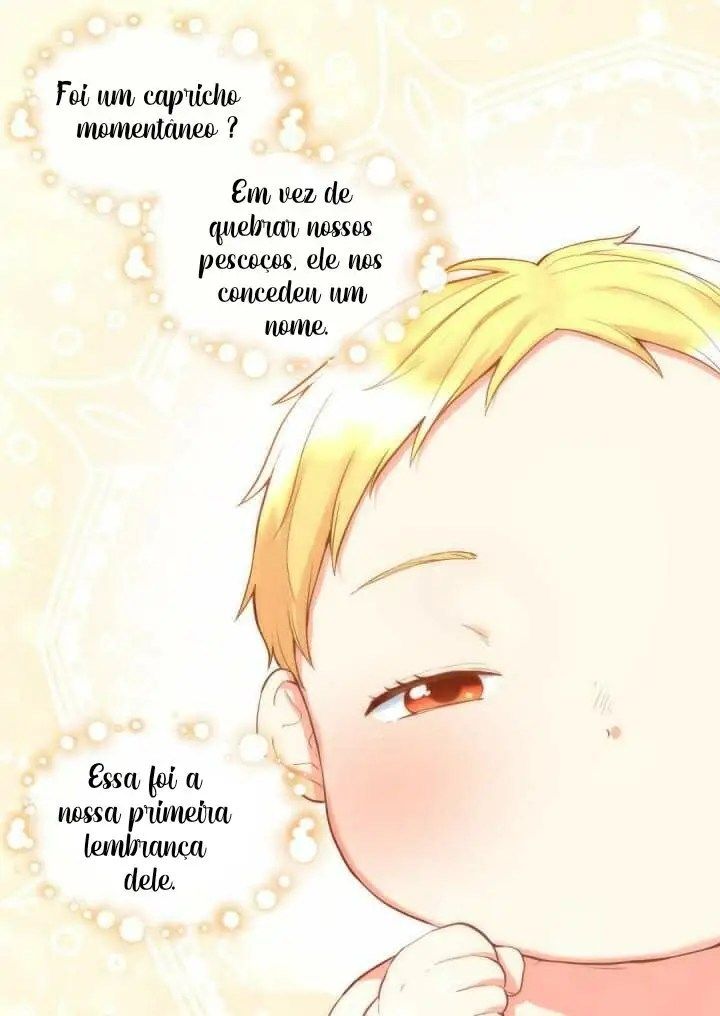 A Nova Vida dos Irmãos Gêmeos Capítulo 1 Página 12
