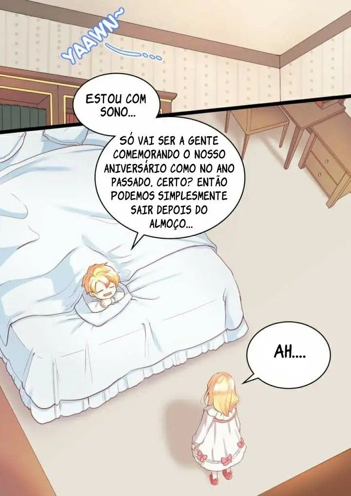 A Nova Vida dos Irmãos Gêmeos Capítulo 1 Página 26