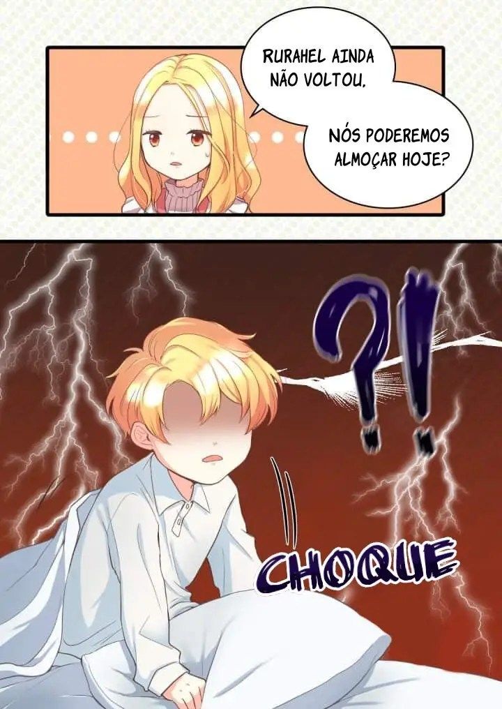A Nova Vida dos Irmãos Gêmeos Capítulo 1 Página 27