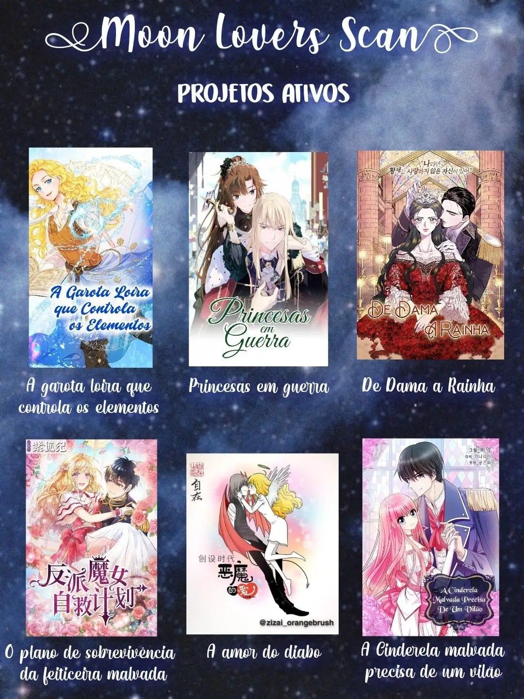 A Nova Vida dos Irmãos Gêmeos Capítulo 1 Página 3