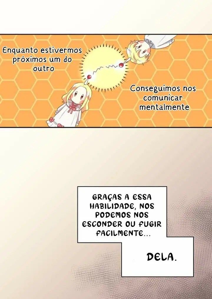 A Nova Vida dos Irmãos Gêmeos Capítulo 1 Página 36