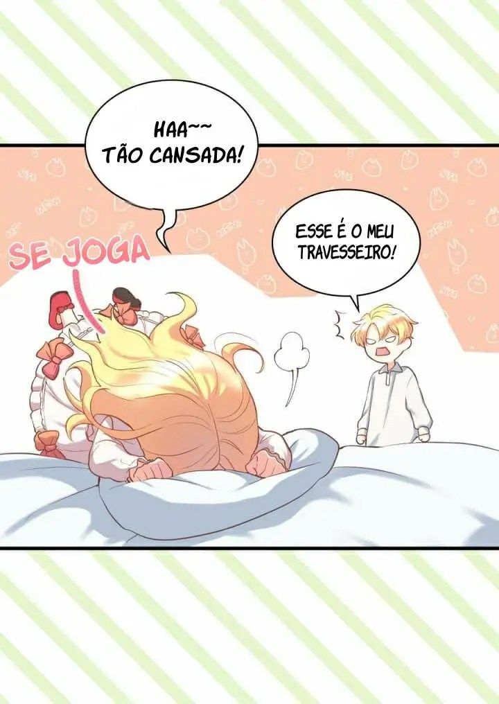 A Nova Vida dos Irmãos Gêmeos Capítulo 1 Página 41
