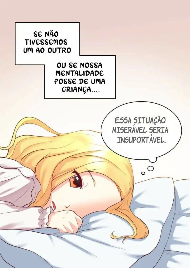 A Nova Vida dos Irmãos Gêmeos Capítulo 1 Página 42