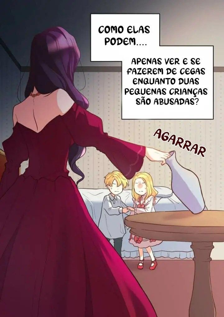 A Nova Vida dos Irmãos Gêmeos Capítulo 1 Página 50