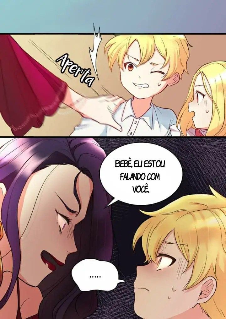 A Nova Vida dos Irmãos Gêmeos Capítulo 1 Página 53