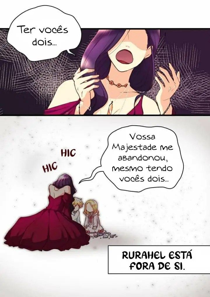 A Nova Vida dos Irmãos Gêmeos Capítulo 1 Página 54