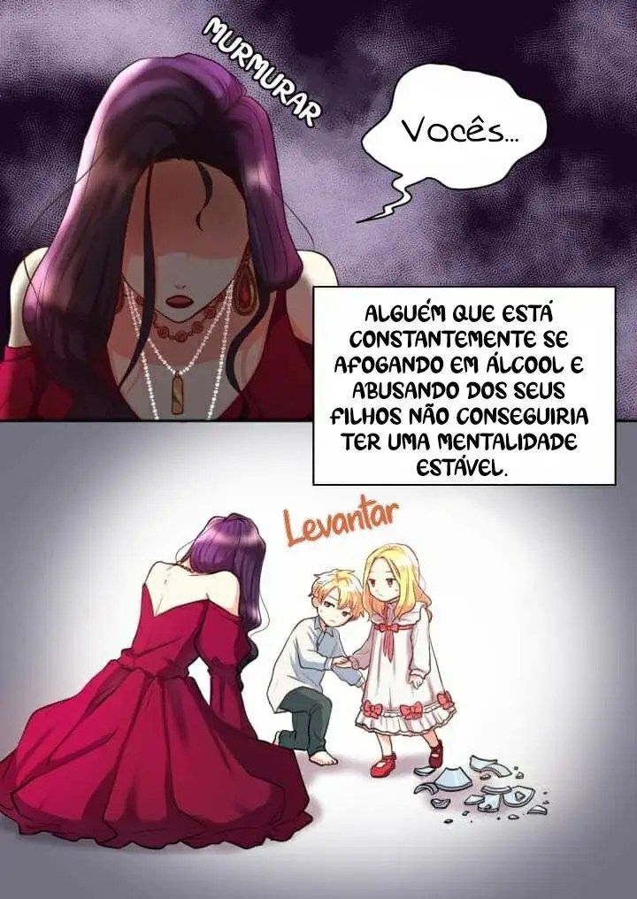 A Nova Vida dos Irmãos Gêmeos Capítulo 1 Página 55