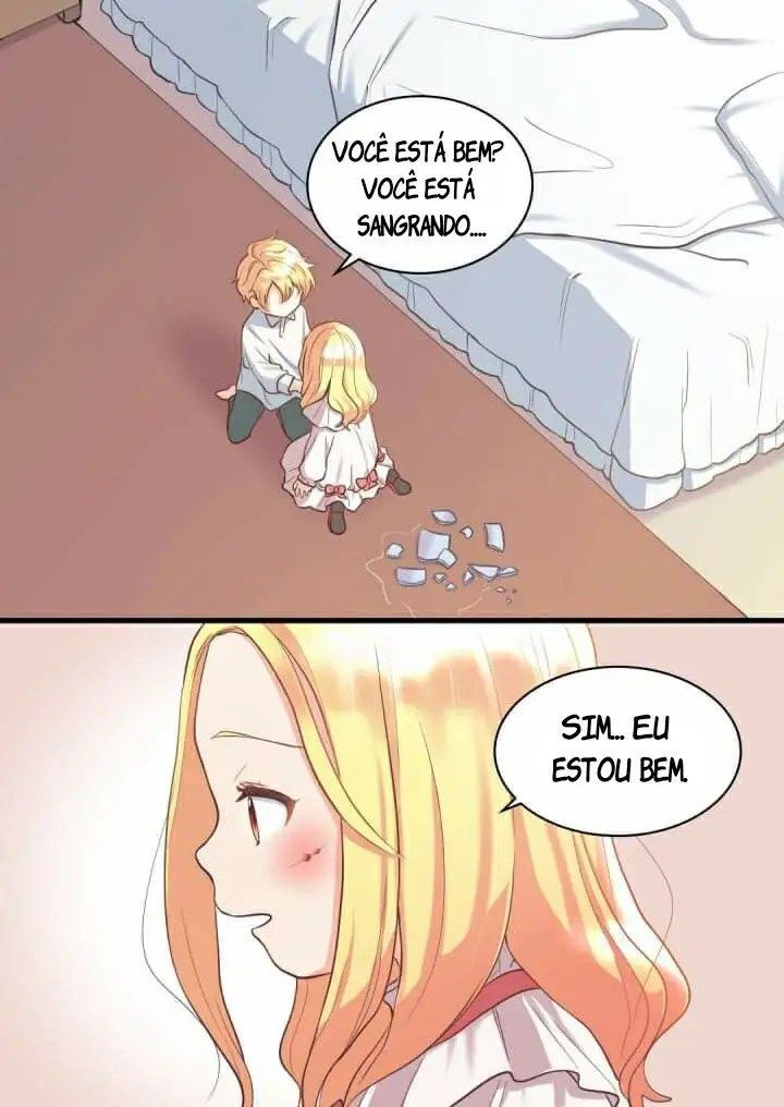 A Nova Vida dos Irmãos Gêmeos Capítulo 1 Página 62