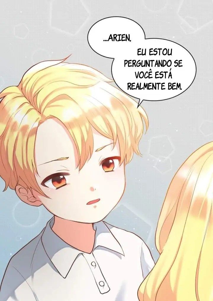 A Nova Vida dos Irmãos Gêmeos Capítulo 1 Página 65