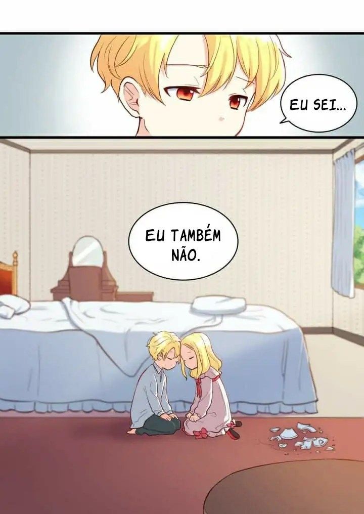 A Nova Vida dos Irmãos Gêmeos Capítulo 1 Página 67