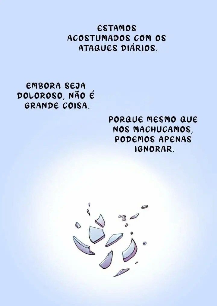 A Nova Vida dos Irmãos Gêmeos Capítulo 1 Página 68