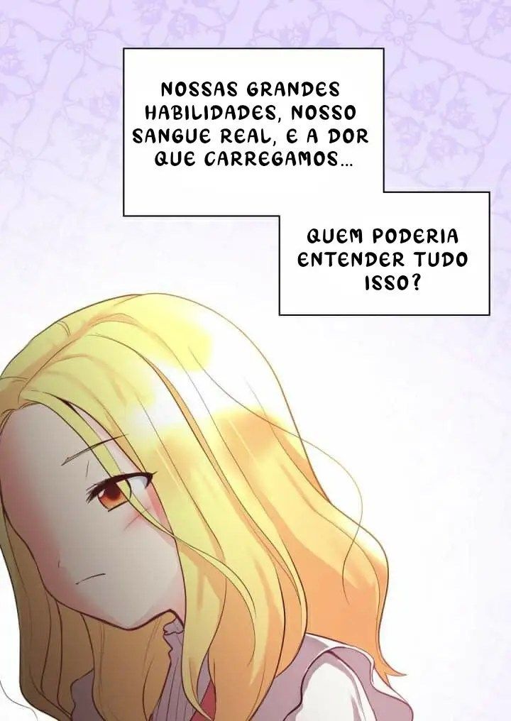 A Nova Vida dos Irmãos Gêmeos Capítulo 1 Página 69
