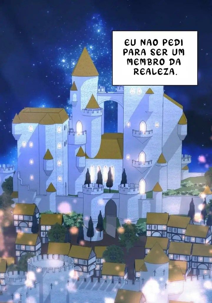 A Nova Vida dos Irmãos Gêmeos Capítulo 1 Página 70